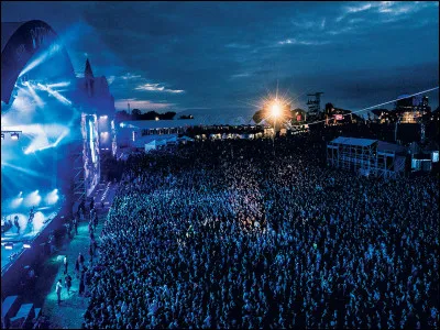 Complétez : 
"Und danach den Rest..."