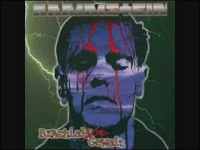 Complétez : 
"Für die selbe Sache und das alte..."