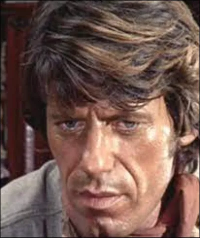 Quel est le nom de cet acteur ?