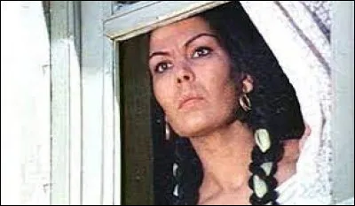 Quel est le nom de cette lady ?