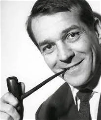 Quel est le nom de cet acteur ?