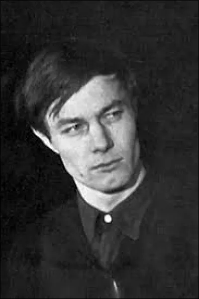 Quel est le nom de cet acteur ?