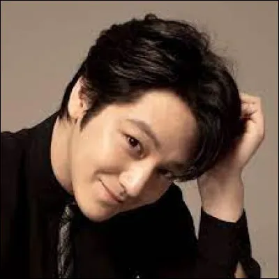 Quel est le nom de cet acteur ?