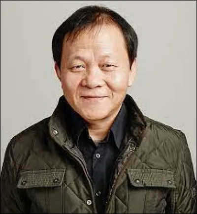 Quel est le nom de cet acteur ?