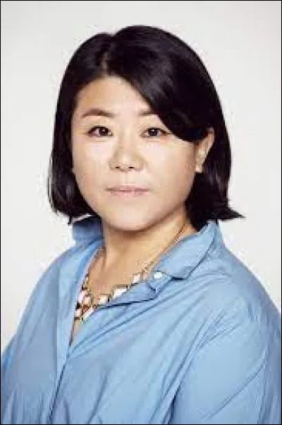 Quel est le nom de cette actrice ?