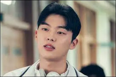 Quel est le nom de cet acteur ?