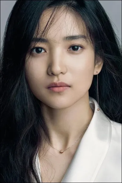 Quel est le nom de cette actrice ?