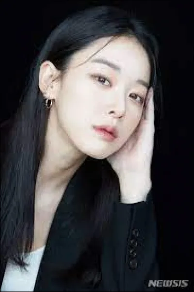 Quel est le nom de cette actrice ?