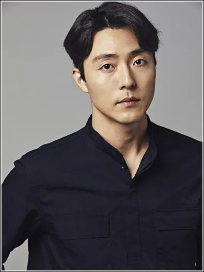 Quel est le nom de cet acteur ?