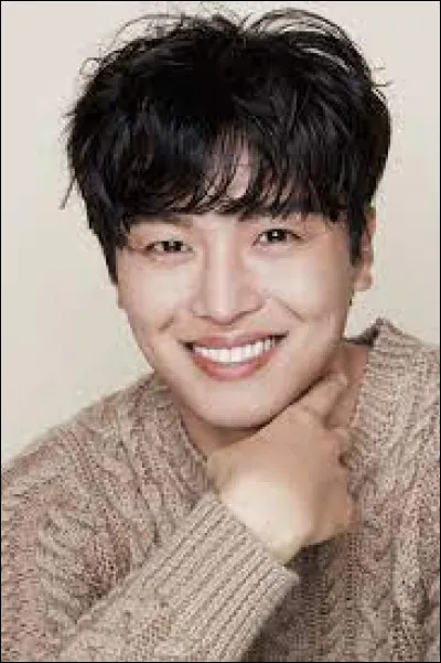 Quel est le nom de cet acteur ?