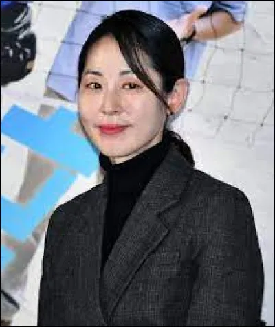 Quel est le nom de cette actrice ?