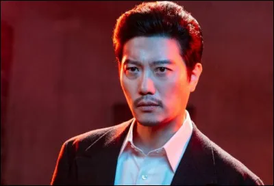 Quel est le nom de cet acteur ?