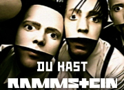Quiz 'Du hast' - Rammstein