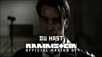 Complétez : 
"Und ich hab nichts... !"