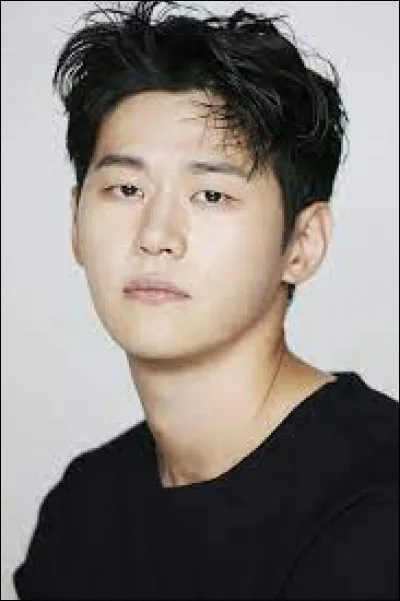 Quel est le nom de cet acteur ?