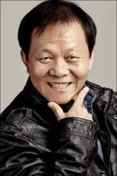 Quel est le nom de cet acteur ?