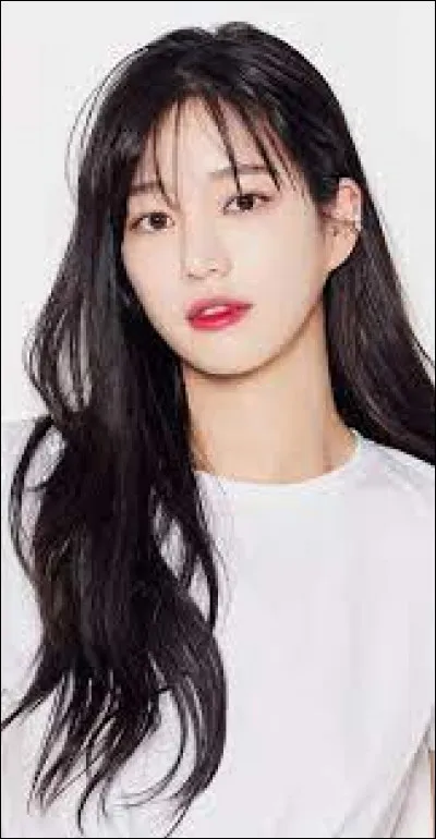 Quel est le nom de cette actrice ?