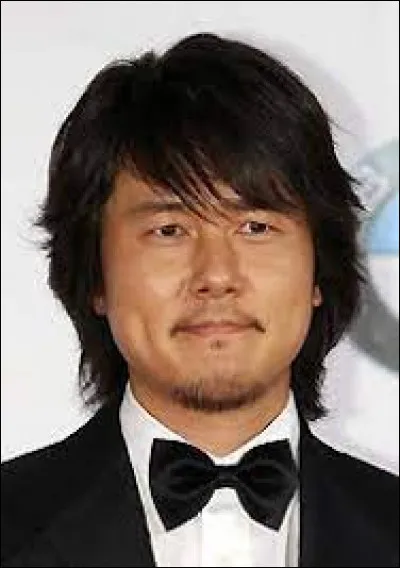 Quel est le nom de cet acteur ?