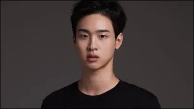 Quel est le nom de cet acteur ?