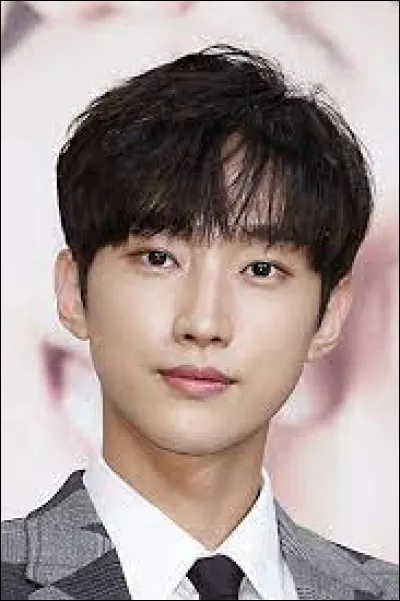 Quel est le nom de cet acteur ?