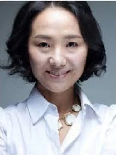 Quel est le nom de cette actrice ?