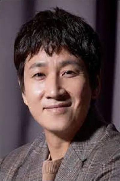 Quel est le nom de cet acteur ?