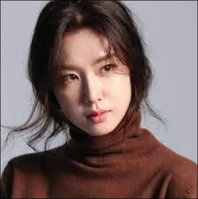 Quel est le nom de cette actrice ?