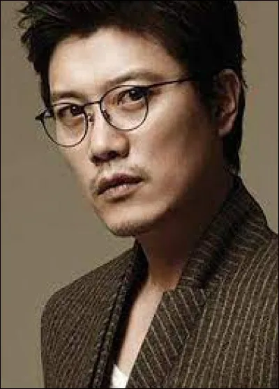 Quel est le nom de cet acteur ?