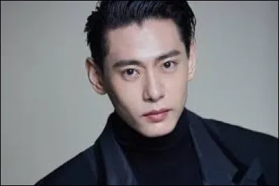 Quel est le nom de cet acteur ?