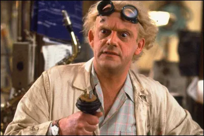 Comment Doc s'appelle-t-il ?