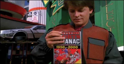 Quels sont les noms de Marty ?