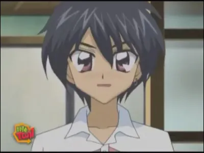 Que ferait le garçon que tu voudrais ?