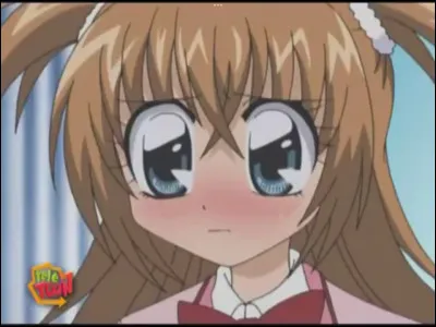 Le garçon que tu voudrais regarderait...