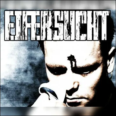 Complétez : 
"Töte mich und iss mich ganz..."