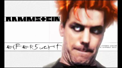 Complétez : 
"Beiss mir die Zunge..."