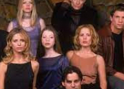 Quiz Buffy contre les vampires