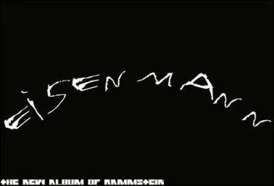 Complétez : 
"Ja ich bin ein..."