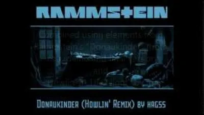 Complétez : 
"An den Ufern in den..."