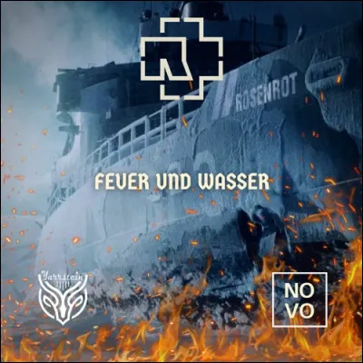 Complétez : 
"Da ist keine Hoffnung und keine Zuversicht,..."