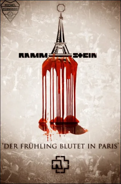 Complétez : 
"Und fühlte sich gut..."