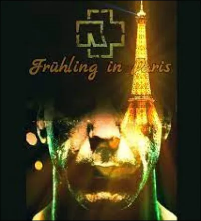 Complétez : 
"Doch hab' es nie..."