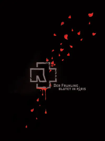 Complétez : 
"Der Frühling blutet in..."