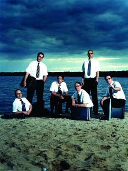Quiz Rammstein