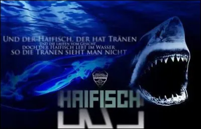 Complétez : 
"Und so manche Zähre..."