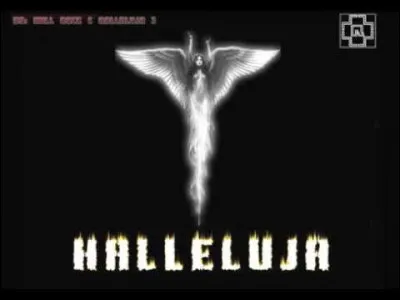 Complétez : 
"Wenn die Turmuhr zweimal..."