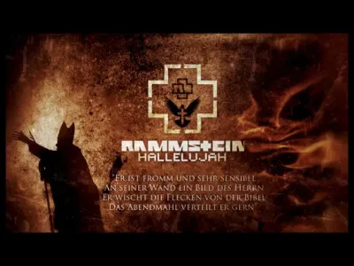 Complétez : 
"So muss er seinen Nächsten..."