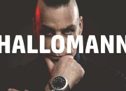 Quiz 'Hallomann' - Rammstein