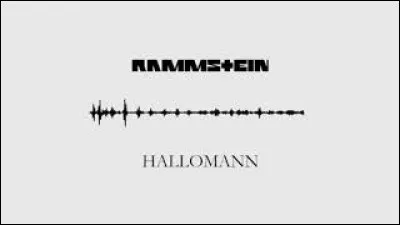 Complétez : 
"Blondes Haar und..."