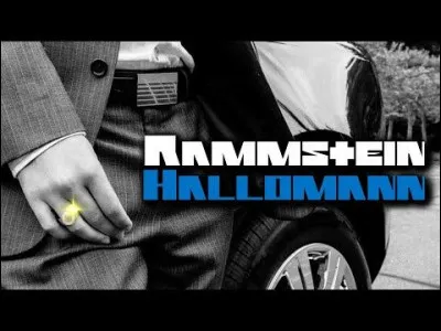 Complétez : 
"Und kaufe dir Muscheln mit Pommes..."