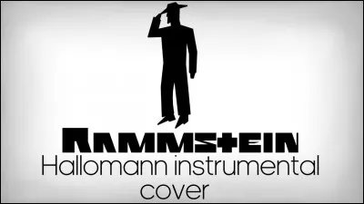 Complétez : 
"Und hast das Meer noch nicht..."